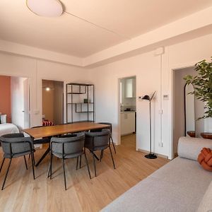 Appartement met Vier Slaapkamers